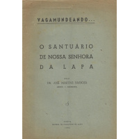 Livros/Acervo/B/BARBOSA JOSE MARTINS